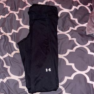 Under armor leggings